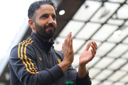 68 million pound star is now "interested" man Utd's move, Reuben Amorim loves him