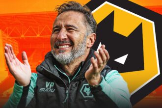 A £26 million star set for medical use with deal sealed before the wolf move