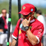 A new setback for Lewis Hamilton when business ventures enter liquidation