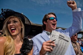 ABR Sunday Selection: Full Card Picks at Saratoga on August 10th