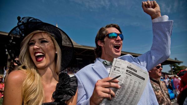 ABR Sunday Selection: Full Card Picks at Saratoga on August 10th