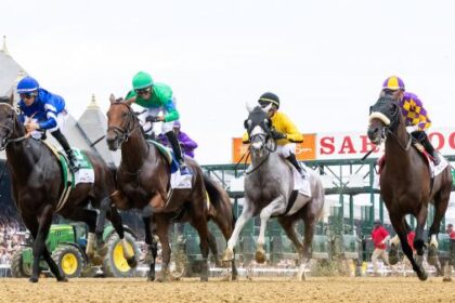 ABR Sunday Selection: Full Card Picks for August 3rd at Saratoga