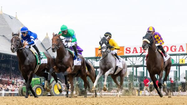 ABR Sunday Selection: Full Card Picks for August 3rd at Saratoga