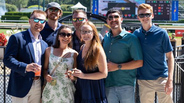 ABR Sunday Selection: Full Card Picks for Jockey Club Gold Cup Day in Saratoga