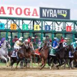 ABR's Trifecta chooses the 2025 Whitney Stakes