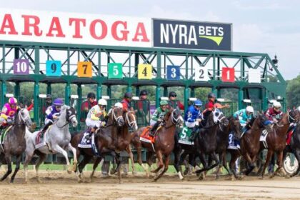 ABR's Trifecta chooses the 2025 Whitney Stakes