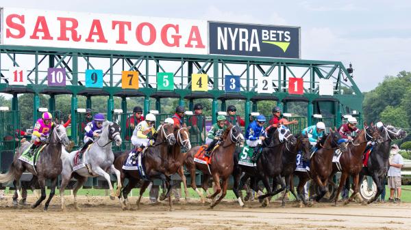 ABR's Trifecta chooses the 2025 Whitney Stakes