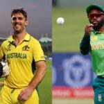 AUS Vs SA
