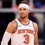 After seeing Josh Hart's Jokruka Donsick sign, he set new contract demand for $165M Lakers deal