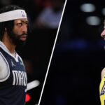 After the La Lakers Star Signsive $165M Extension, how much will Luka Doncic and Anthony Davis make by 2028?
