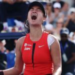 Alex Ira's historic victory and the chance to wait for her at the 2025 US Open