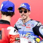 Alex Marquez's prediction is the music to Pecco Bagnaia's ears