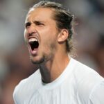 Alexander Zverev defeats Alexei Popilin to reach Toronto semi-finals