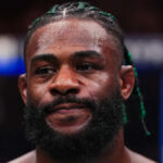 Aljamain Sterling