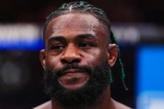 Aljamain Sterling