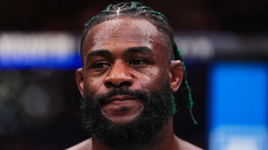 Aljamain Sterling