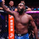 Aljamain Sterling Is Just One Win Away From a Featherweight Title Shot: 'You Can't Deny Me'