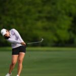 Allisen Corpuz Shares FM Championship Lead and Sei Young Kim