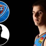 "Amazing" Thunder teammate helped Nicola's topic prepare for the NBA, he was in the exact same place