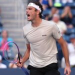 Americans Taylor Fritz and Francis Tiafoe reached us for the third round