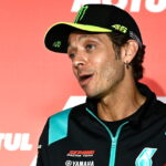 An incredible story of how Valentino Rossi almost joined Suzuki
