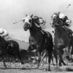 An unforgettable showdown on the 1962 Traver