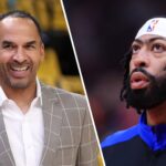 Anthony Davis' relationship with Nico Harrison gives a clear answer after blind trade with the Dallas Mavericks