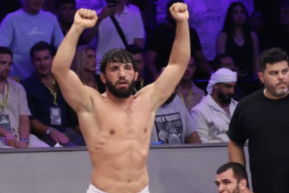 Arman Tsarukyan
