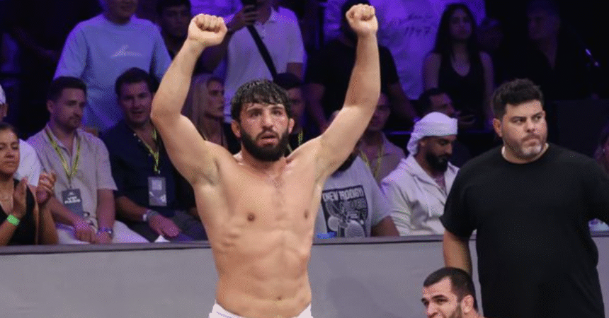Arman Tsarukyan