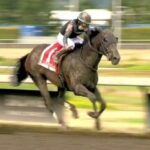 Arrowthegreat earns Longacres miles by cooking rail travel