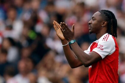 Arsenal Reach agrees to sign "explosive" attack gems after eze deal