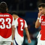Arsenal responds with "impressive" player planning to oppose Arteta's wish