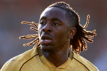 Arsenal transfer with Eze after a £25 million Sensation Greenlight 'Early' talk
