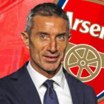 Arsenal was able to move for a "interesting" target with a £43 million star