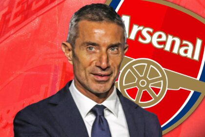 Arsenal was able to move for a "interesting" target with a £43 million star