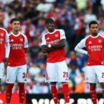 Arsenal was locked up in a deal to sign "unruly" star, and a £55 million fee has now agreed