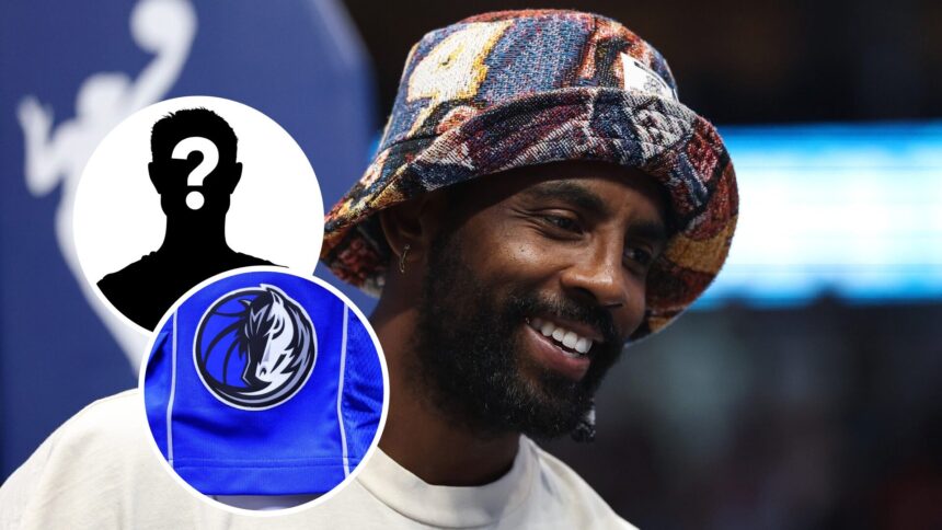 "Awful" Kyrie Irving's injuries could actually help him become a star for the Dallas Mavericks, NBA experts say