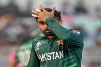 Babar Azam