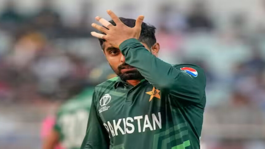 Babar Azam