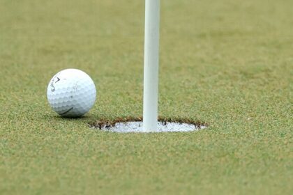 Becky Morgan wins us the Senior Women's Open with 6 strokes