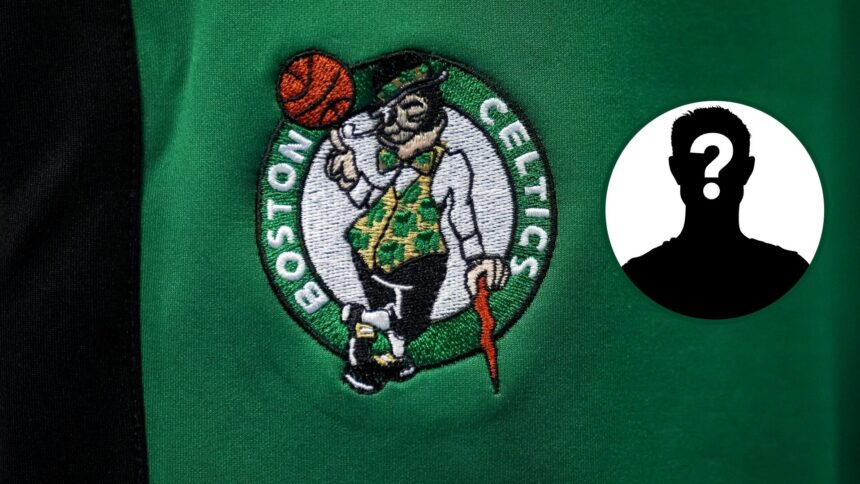 "Best News..." Fans create pay relief after Celtic Trade "Minivan" player trades for undrafted rookies