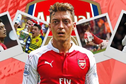 Big Money Target set to sign an Arsenal contract on Friday