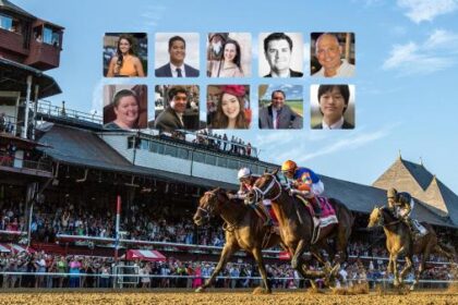 Big Race Showdown: Alabama Stakes Expert Selection