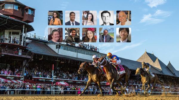 Big Race Showdown: Alabama Stakes Expert Selection