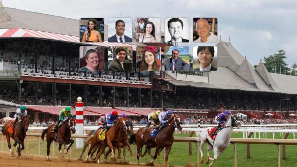 Big Race Showdown: Clement L. Hirsch, Expert Picks for the Whitney Stakes
