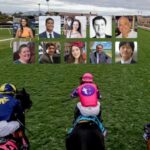 Big Race Showdown: Sword Dancer Beverly D's Expert Stakes Selection