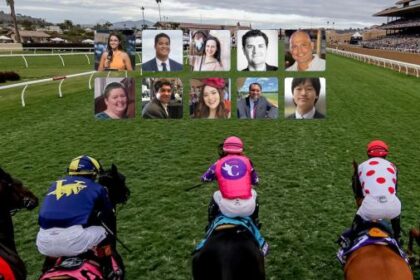 Big Race Showdown: Sword Dancer Beverly D's Expert Stakes Selection