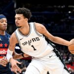 Bilal Coulibaly opens up about Victor Wenbagnama's impact on the French national team in his absence from Eurobasket