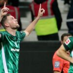 Birmingham shows strong interest in the "talented" £1.3 million star