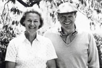 Bloodstock Agent Michael Motion dies at 95